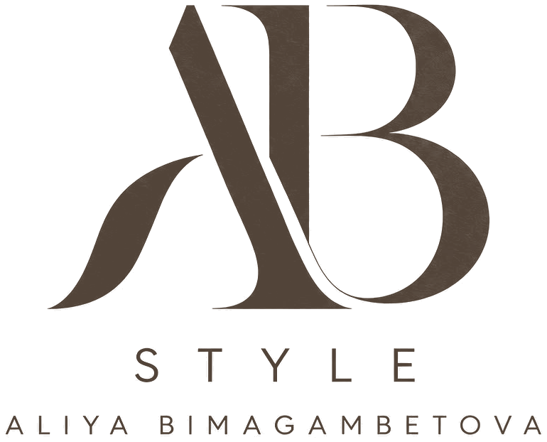 ABstyle — Aliya Bimagambetova